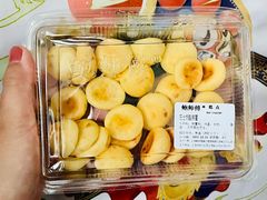 芝士奶酪麻薯-鲍师傅糕点(虹口龙之梦店)