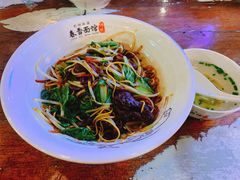 -春雪面馆(转塘店)