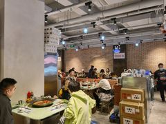 -五里关火锅(牛市口店)