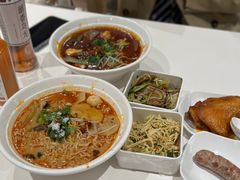 -阿那亚第六食堂(文创街区店)