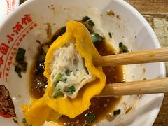 -金谷园饺子·烧烤(人大总店)