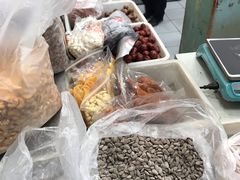 -王老头炒货(天坛东路店)