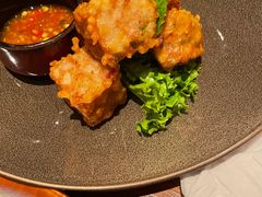 -CHINCHIN 青青·泰国料理(万象食家店)