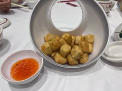 -稻香酒家·33年老字号·港式粤菜(富邦中心店)