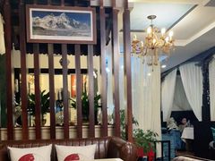 大堂-尼泊尔雪莲餐厅(北京东路店)