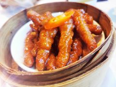 -誉八仙酒楼(静安大悦城店)
