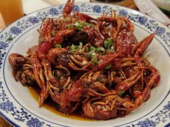 -满盆红龙虾(开发区店)