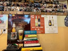 -后厨意餐La Cucina(外交公寓店)