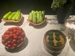 -荣轩(新荣记环球金融中心店)