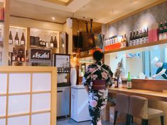 -长崎屋·日本料理·刺身·烧鸟(天河北路店)