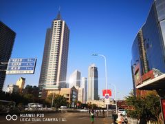 -万隆大胡同商业中心
