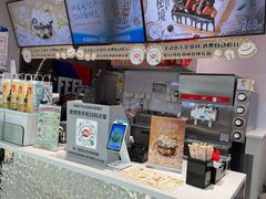 -DQ·蛋糕·冰淇淋(嘉兴南湖万达店)
