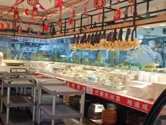 -有红鸡毛店·川菜(建设路店)