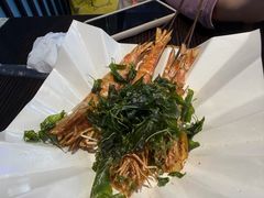 -东江海鲜大排档·潮汕菜·砂锅粥