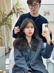 -NANAN美发沙龙