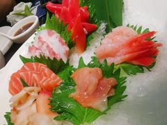 -大渔铁板烧(通州万达店)