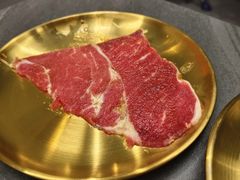 -允辛家·自助泥炉烤肉(九亭店)