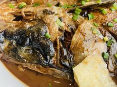 -好嫂子酱猪手•农家菜(学院南路店)