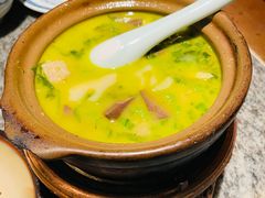 -南京大牌档(青岛万象城店)