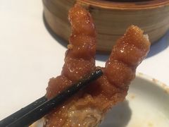 -老伙记海鲜码头(北滘店)