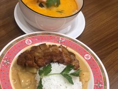 -曼谷食堂·泰国家庭料理(丹桂路店)