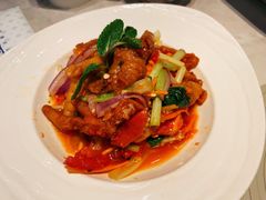 -望蓉城·古法酸菜鱼(世纪汇店)