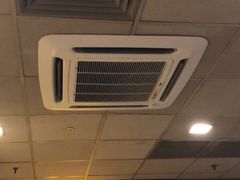 -麦当劳(中山公园龙之梦店)