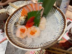 -极尚大瀛喜日本料理(铜锣湾店)
