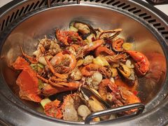 -七欣天香辣蟹火锅(抚州硕果时代广场店)