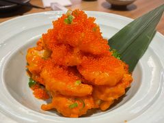 -隐泉之语日式料理(王府中环店)