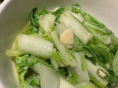 -寨子里的钵钵菜-湘西山里菜(火车站店)