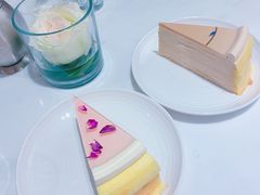 -Lady M New York(澳门伦敦人店)