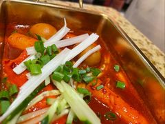 -姜胖胖无限自助烤肉(罗湖宝能店)