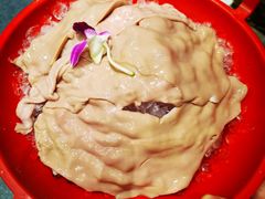 -重庆德庄火锅(体育中心店)