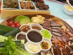 -汉唐守艺人·河北面馆(民心河店)