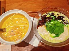 -RUXU入续糖水铺与包(卓悦中心店)