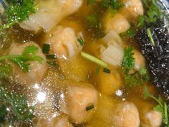 -北丐先生·野馄饨烧烤(雨花万象店)