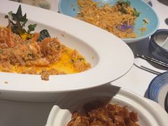 -八府香鸭·啫啫煲(华山路店)