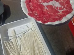 -陈府大宅门成都火锅·手切鲜肉(太原街店)