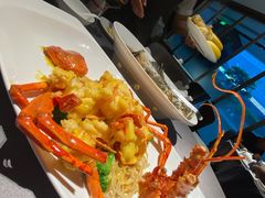 芝士龙虾-徐记海鲜(曲江南湖店)