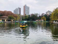 -绵阳人民公园(涪城区)