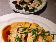 -晓粤·惹味粤菜(凯德乐峰广场店)