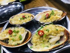 -老虎滩大连海鲜烧烤(建邺云锦路总店)