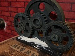 -樊笼真人密室逃脱(江南西店)