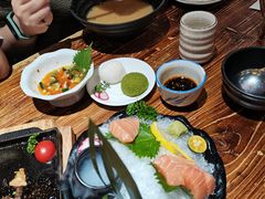 -小川洋风料理(街道口店)