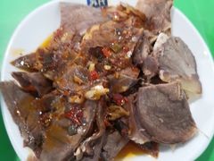 -苏氏牛肉面(机场店)