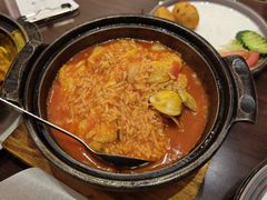 -澳门木偶葡国餐厅(珠海店)