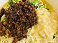 -老地方猫儿面(磁器口店)