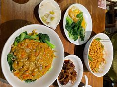 -寻裕记·现炒浇头面(人民广场店)