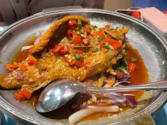 -小湘旺臭鳜鱼(百子湾店)